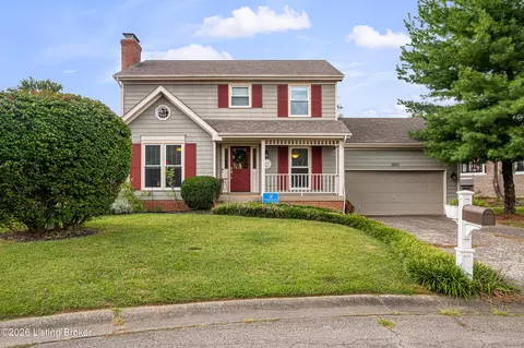 3002 Stonebridge Rd, Louisville, KY 40241