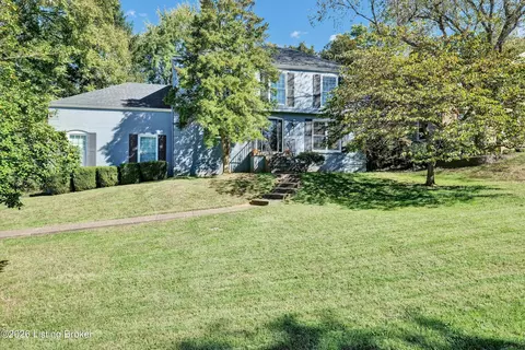 7005 Green Spring Dr, Louisville, KY 40241