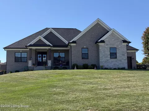 155 Sunbeam Ct, Shepherdsville, KY 40165