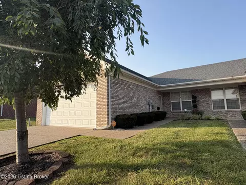 134 Shawnee Ct, Shepherdsville, KY 40165
