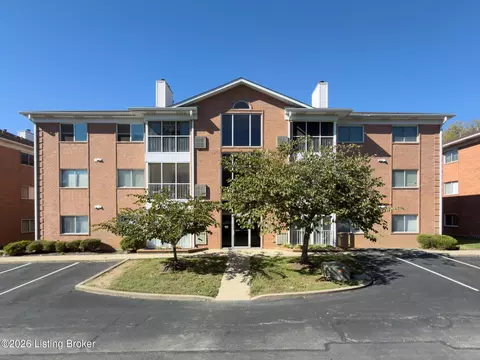 3721 Bardstown Rd #506, Louisville, KY 40218