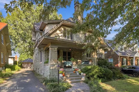 2613 Montrose Ave, Louisville, KY 40205