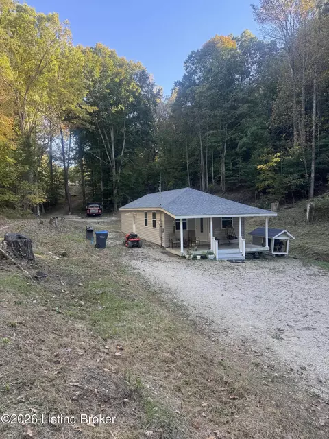 10807 Jefferson Hill Rd, Louisville, KY 40118