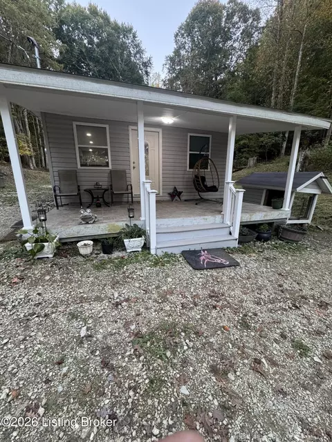 10807 Jefferson Hill Rd, Louisville, KY 40118