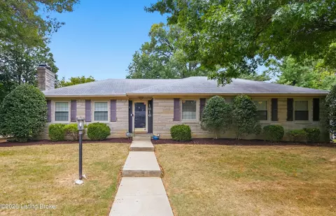 1616 Tartan Way, Louisville, KY 40205