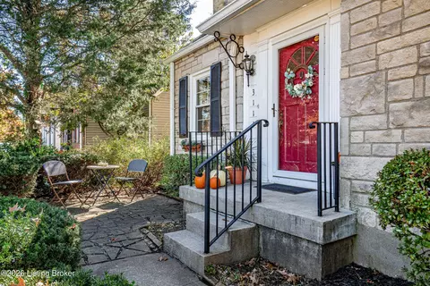 3114 Plover Rd, Louisville, KY 40213