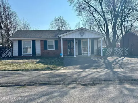 4510 Caspian Dr, Louisville, KY 40219