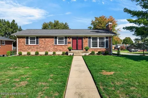 6209 Richiewayne Dr, Louisville, KY 40219