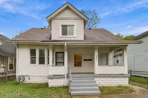 1347 Cypress St, Louisville, KY 40211