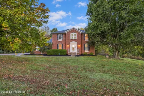 5665 Zaring Mill Rd, Shelbyville, KY 40065
