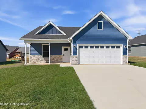 24 Betty Boyd Ln, Brandenburg, KY 40108