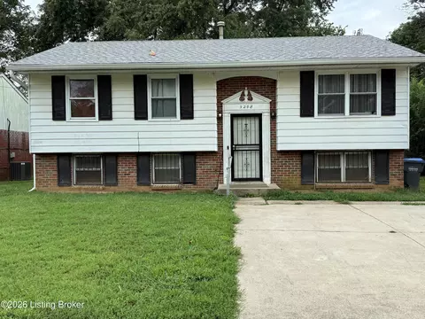 5208 Rosette Blvd, Louisville, KY 40218