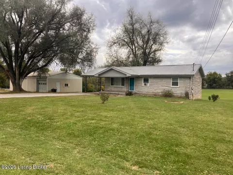 361 Valley Ln, Shepherdsville, KY 40165