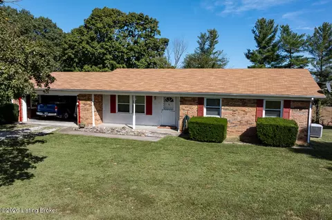4710 Fort Ave, Vine Grove, KY 40175