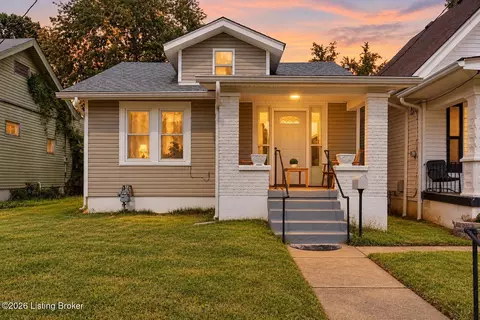 2313 W Lee St, Louisville, KY 40210