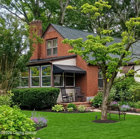 2801 Ralph Ave, Louisville, KY 40216