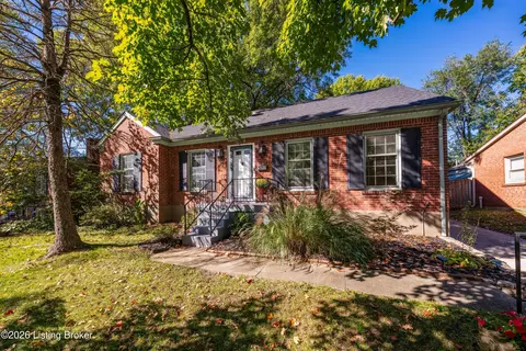 3205 Mid Dale Ln, Louisville, KY 40220