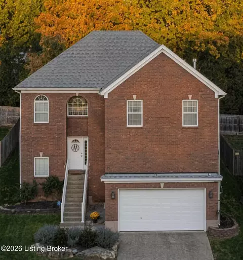 4507 Biles Ct, Louisville, KY 40241