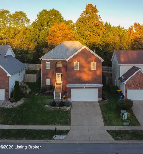 4507 Biles Ct, Louisville, KY 40241