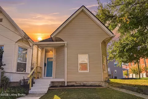 304 E Kentucky St, Louisville, KY 40203