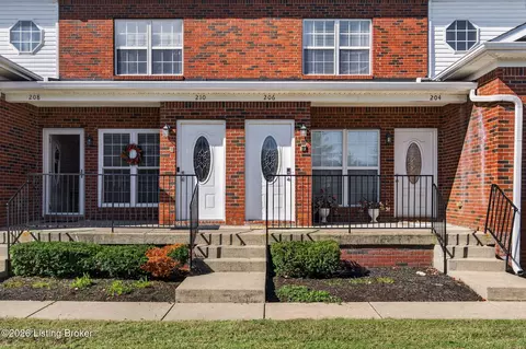 206 S Dorsey Ln, Louisville, KY 40223