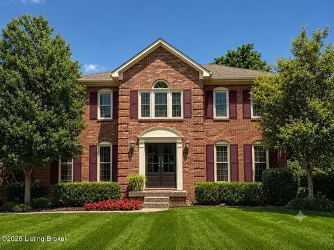 513 Foxwick Ct, Louisville, KY 40223
