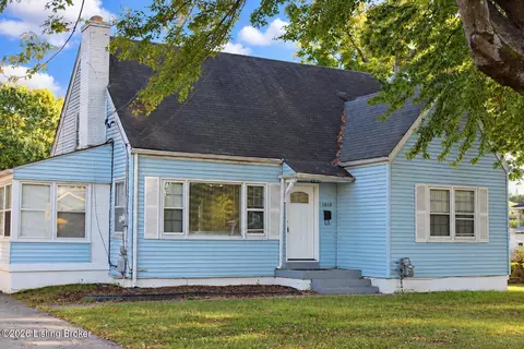 1868 Farnsley Rd, Louisville, KY 40216