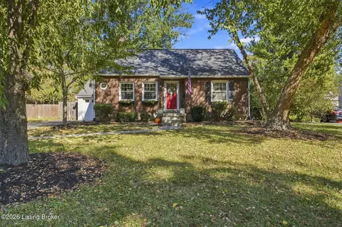 321 Monohan Dr, Louisville, KY 40207