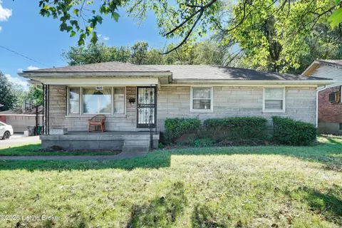 1704 Kennedy Rd, Louisville, KY 40216