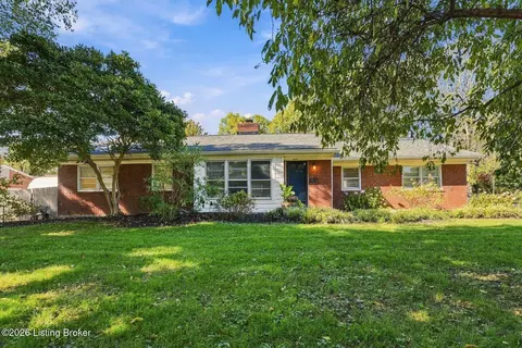 3813 Plymouth Rd, Louisville, KY 40207