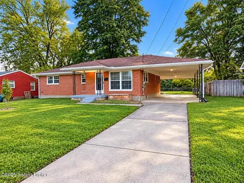 9110 Aristides Dr, Louisville, KY 40258