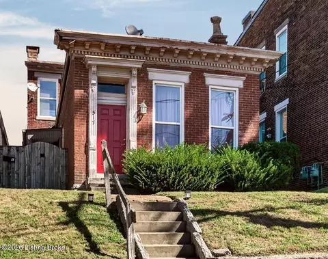 517 Baxter Ave, Louisville, KY 40204