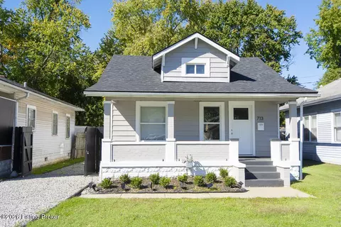 713 Inverness Ave, Louisville, KY 40214