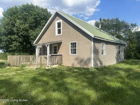 130 Bruner Rd, Brandenburg, KY 40108