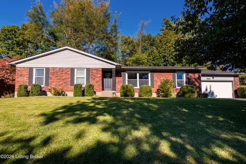7507 Maria Ave, Louisville, KY 40222