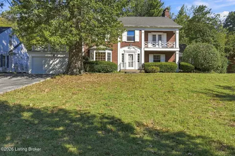 2501 Seneca Valley Rd, Louisville, KY 40205