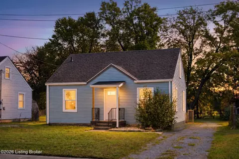 1540 Loney Ln, Louisville, KY 40216