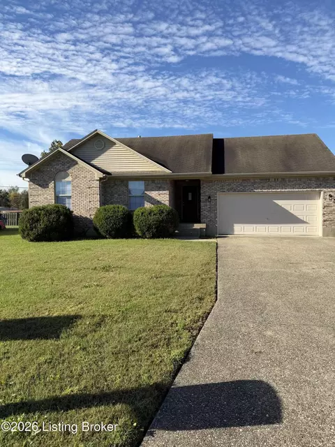 229 Dogwood Trl, Shepherdsville, KY 40165