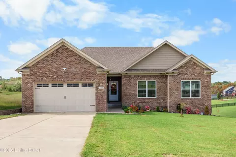 127 Reagan Dr, Taylorsville, KY 40071