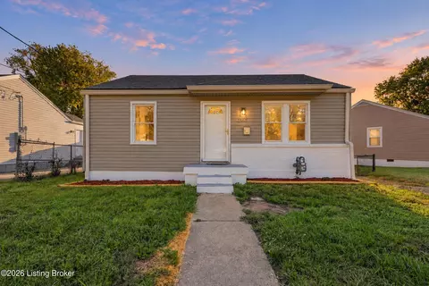 1568 Loney Ln, Louisville, KY 40216