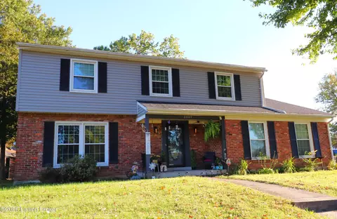 3007 Gleeson Ln, Jeffersontown, KY 40299