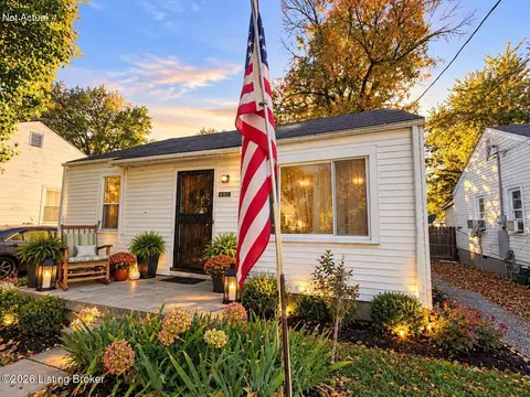 4932 S 2nd St, Louisville, KY 40214