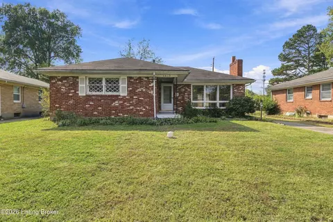 2819 Tyson Pl, Louisville, KY 40218