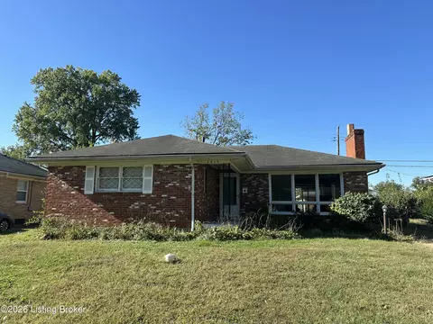 2819 Tyson Pl, Louisville, KY 40218