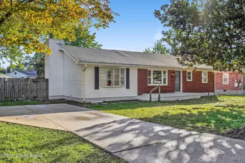 2402 Mercer Ave, Louisville, KY 40216