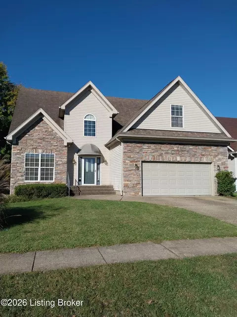 7006 Ridge Farm Ct, Louisville, KY 40291