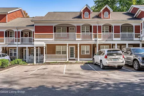 225 Crescent Hill Pl #108, Louisville, KY 40206