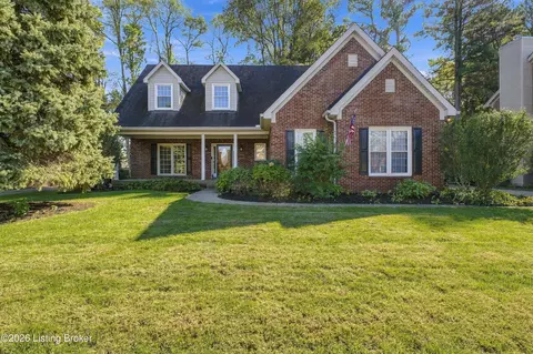 10504 Edgewater Rd, Louisville, KY 40223