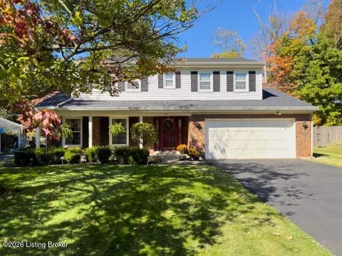 4001 Ashridge Dr, Louisville, KY 40241