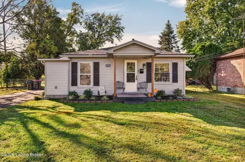 1500 Cornette Way, Louisville, KY 40216